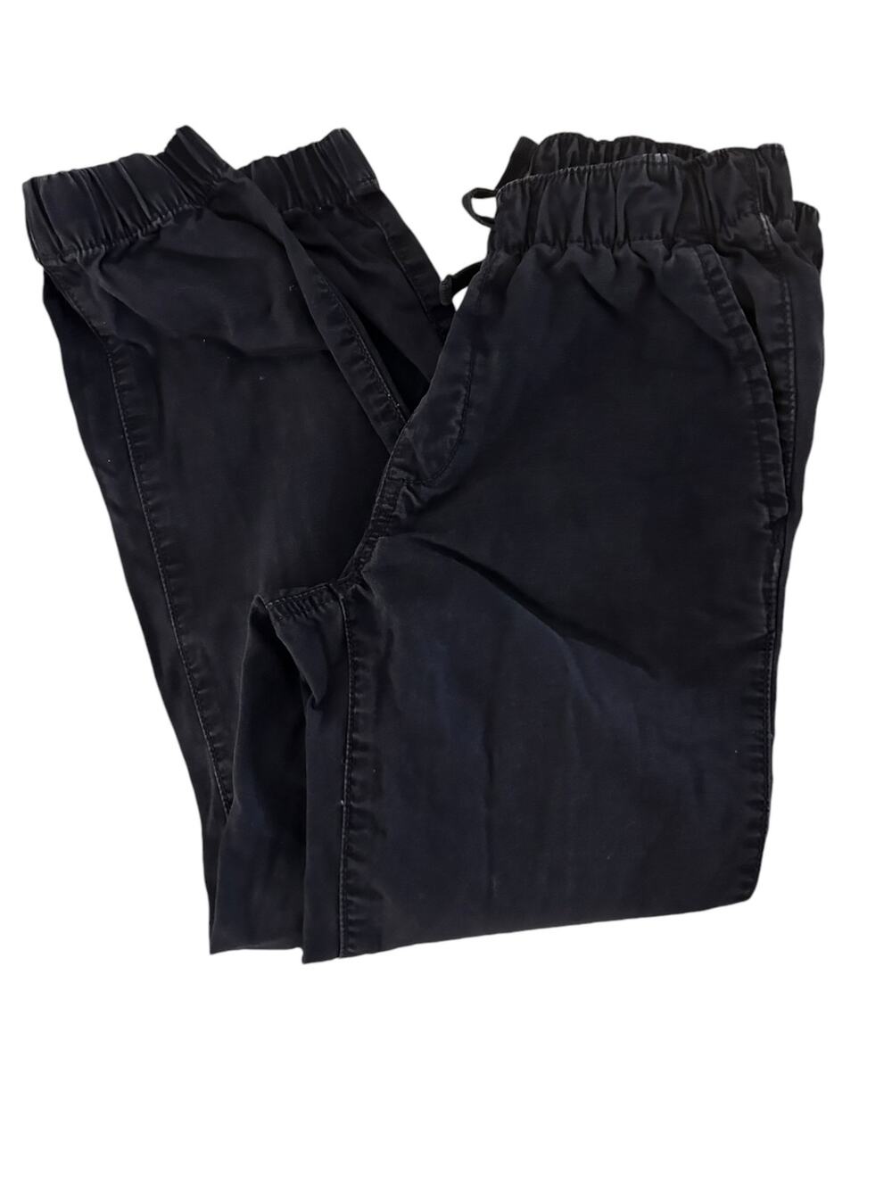 Gymboree navy blue lined pants size 10